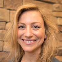 Andrea Haney Andrea Haney