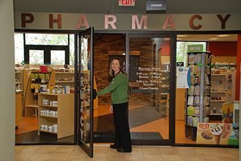 Healing Springs Healing Springs